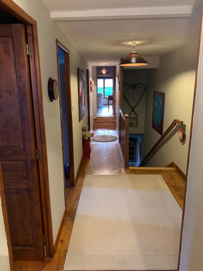Moulin Crozet Bed & Breakfast Montceaux Ngoại thất bức ảnh