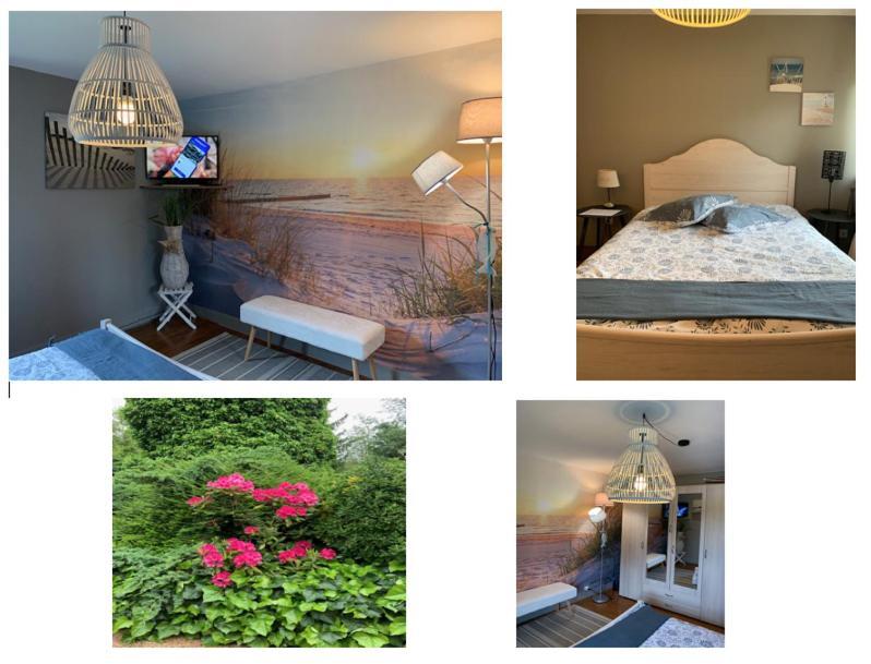 Moulin Crozet Bed & Breakfast Montceaux Ngoại thất bức ảnh